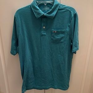 Vineyard Vines Edgartown Polo Size Boys XL 18